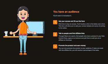 Gumaffiliates gallery image