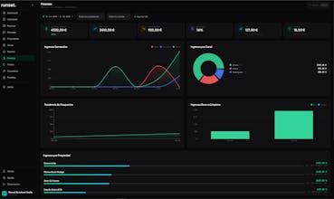 Runset gallery image