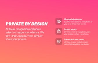 Delete Your Ex gallery image