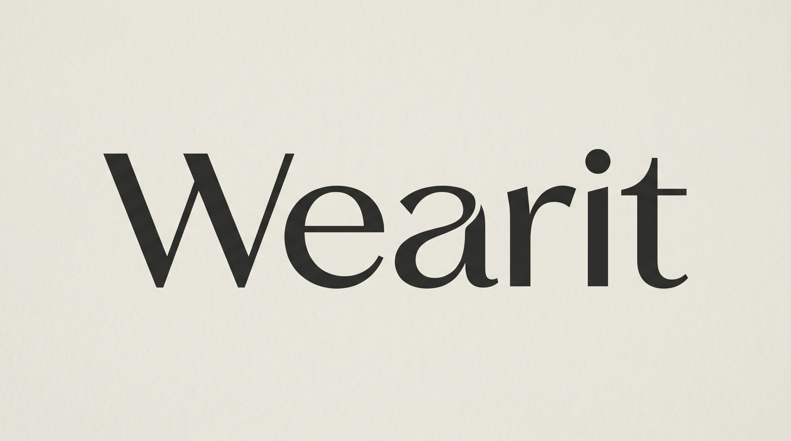 Wearit — Try before you buy gallery image