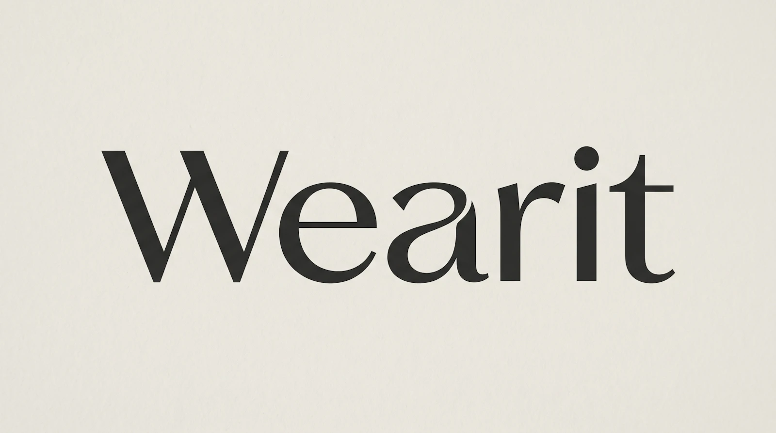 Wearit — Try before you buy screenshot 2