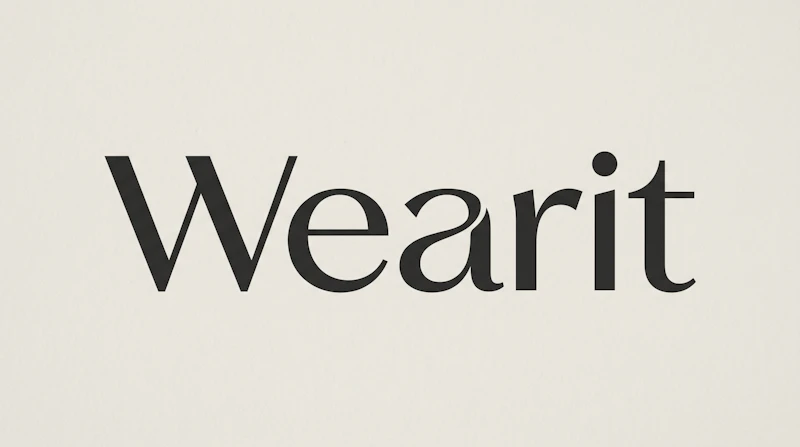 Wearit — Try before you buy screenshot 2