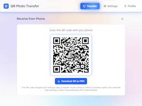 Secqr Photo Transfer gallery image