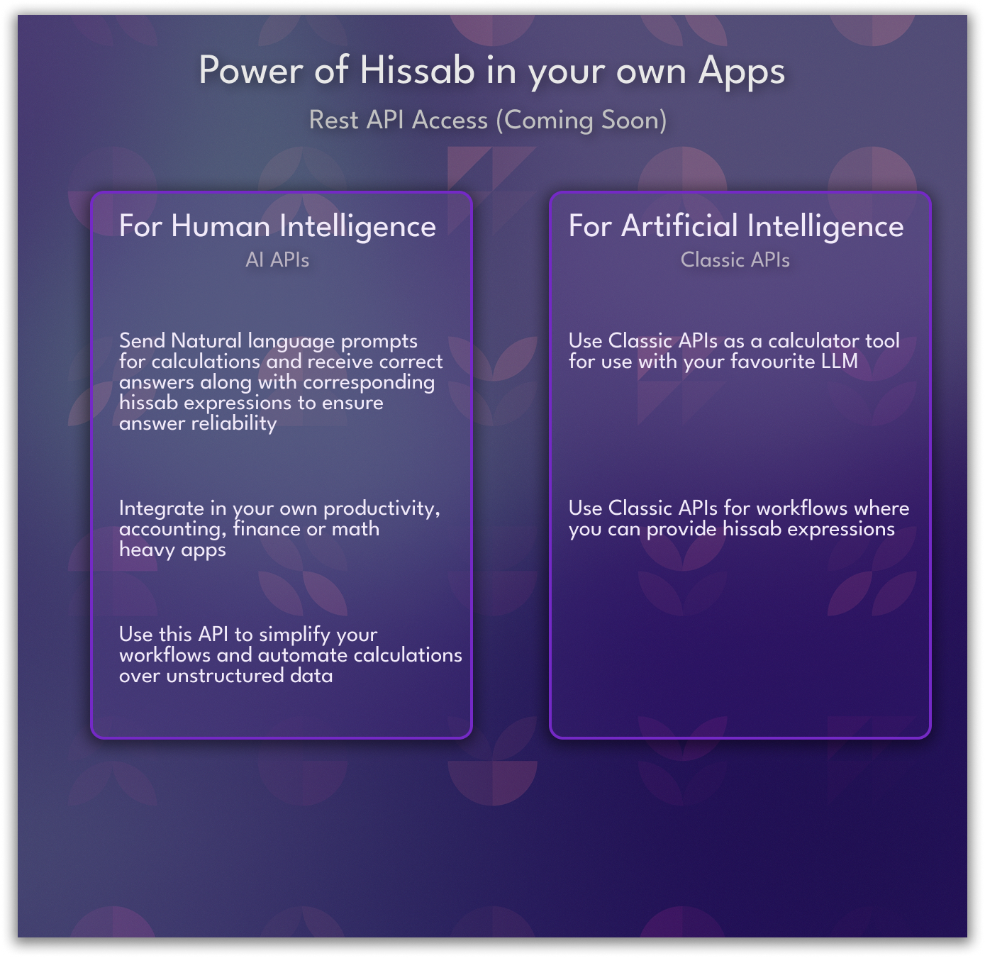 Hissab media 6