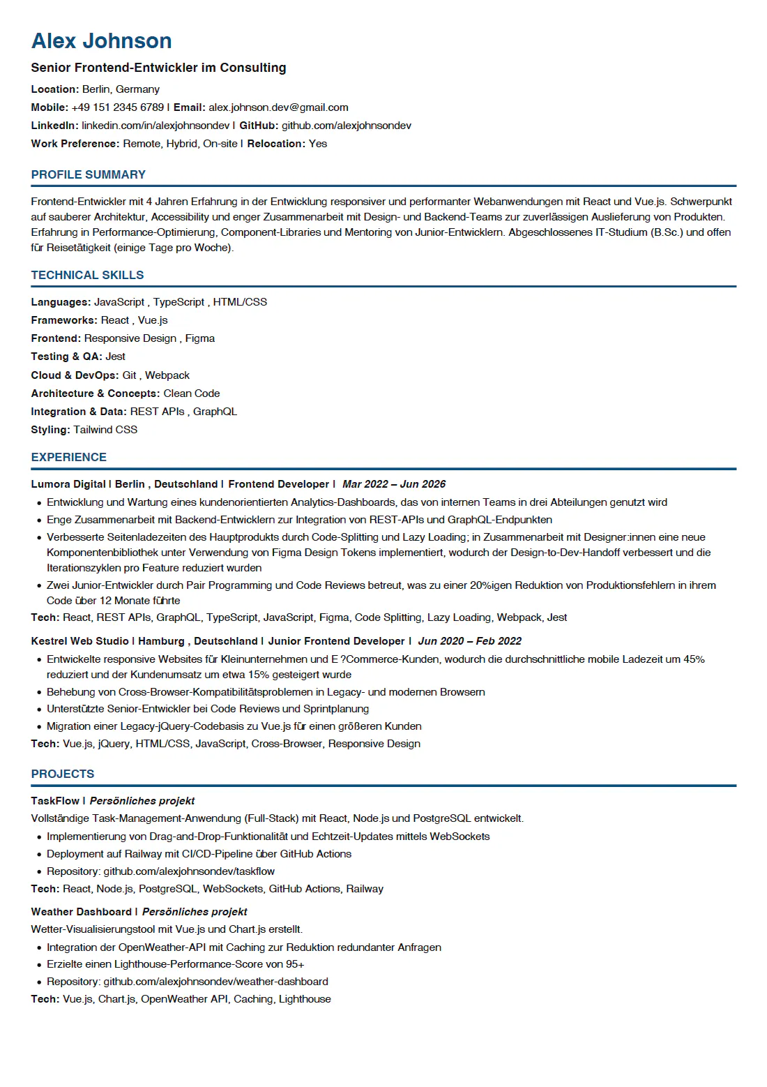 Resumes Coach gallery image