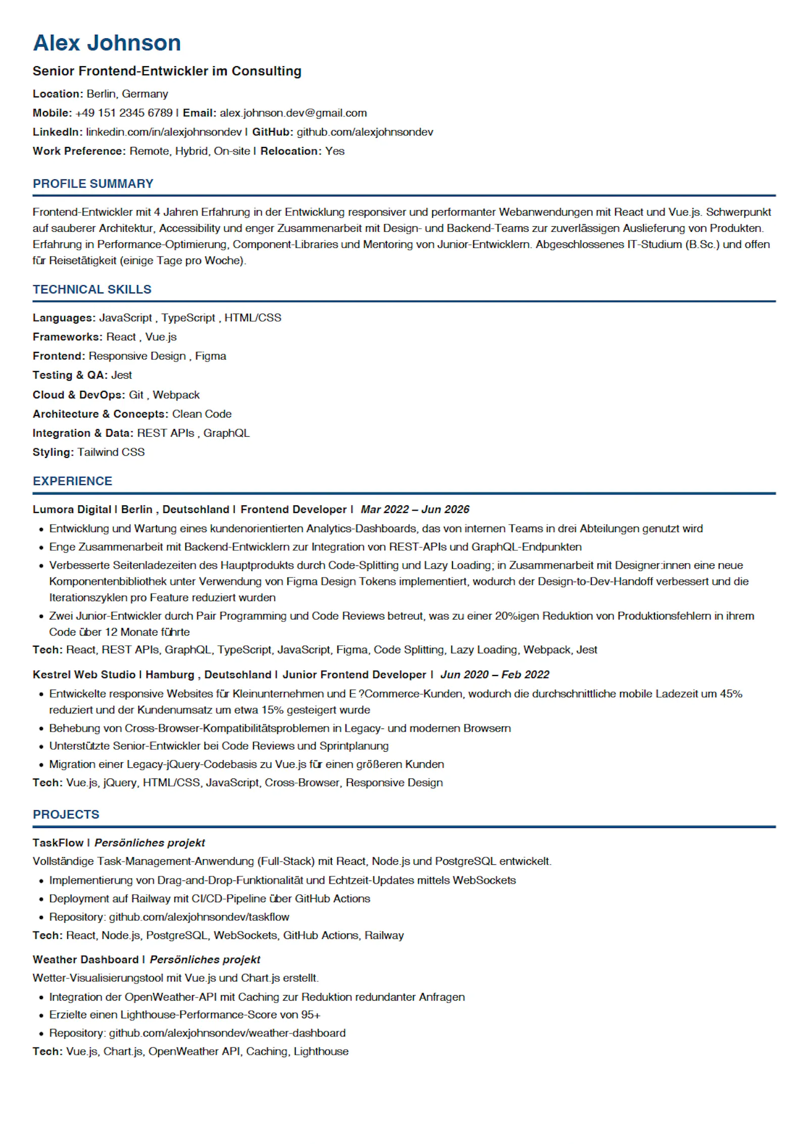 Resumes Coach screenshot 5