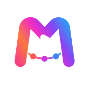 MorphLogo logo