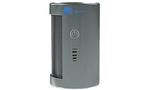 Screenless display WALLRAYS gallery image