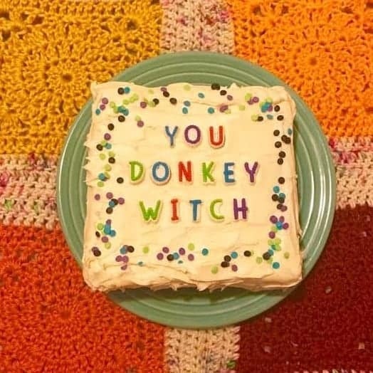 Troll Cakes gallery image