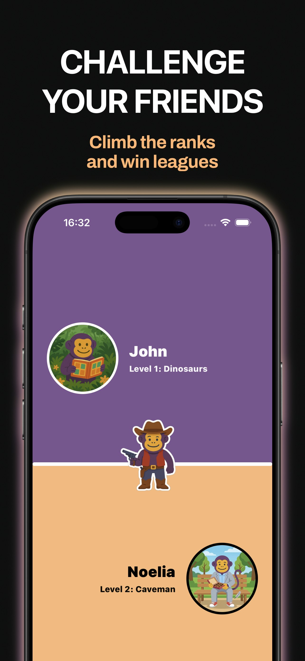 Sapiens Club: Daily Learning gallery image
