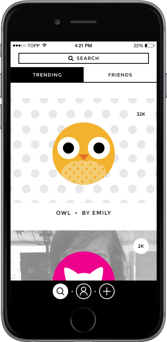 Pins Collective gallery image