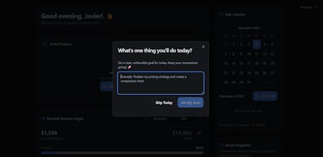 Creatives Takeover gallery image