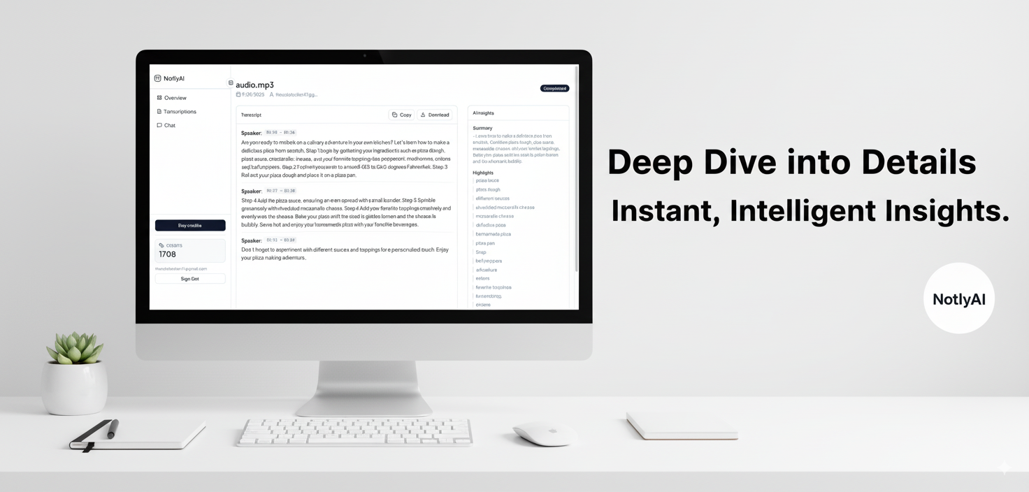 Notly AI gallery image