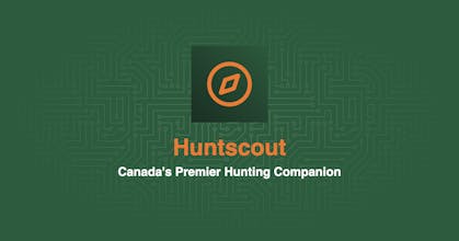 HuntScout gallery image