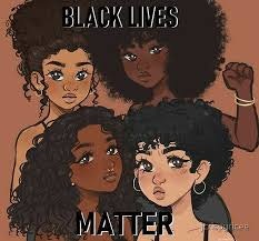 BLM ✊🏿✊🏻✊🏾✊🏼✊🏽 gallery image