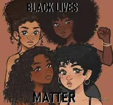 BLM โ๐ฟโ๐ปโ๐พโ๐ผโ๐ฝ gallery image