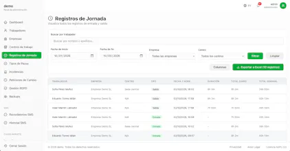 OpenJornada gallery image