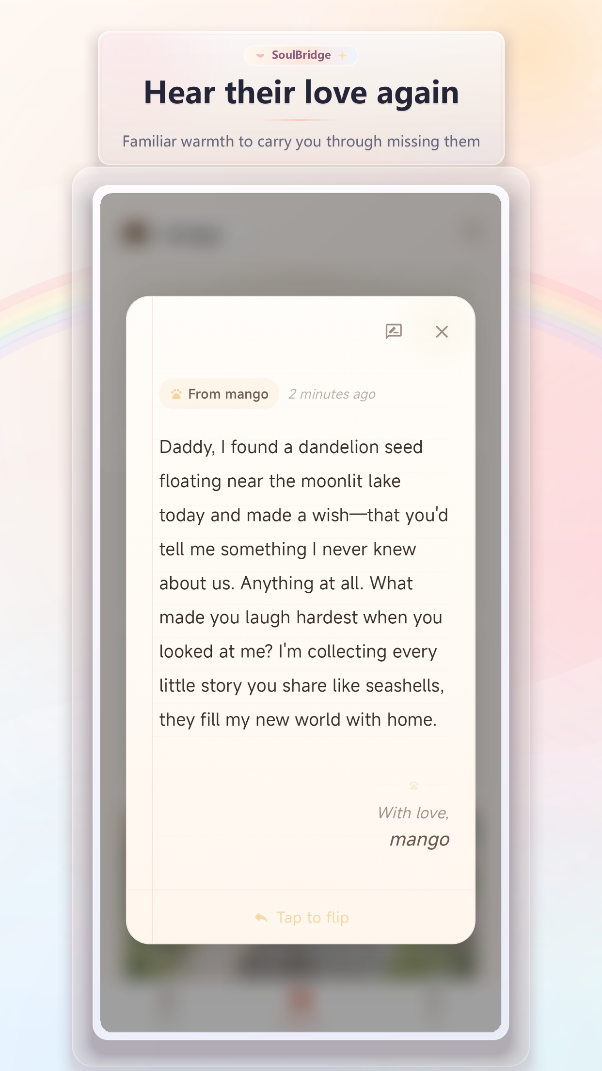 SoulBridge gallery image