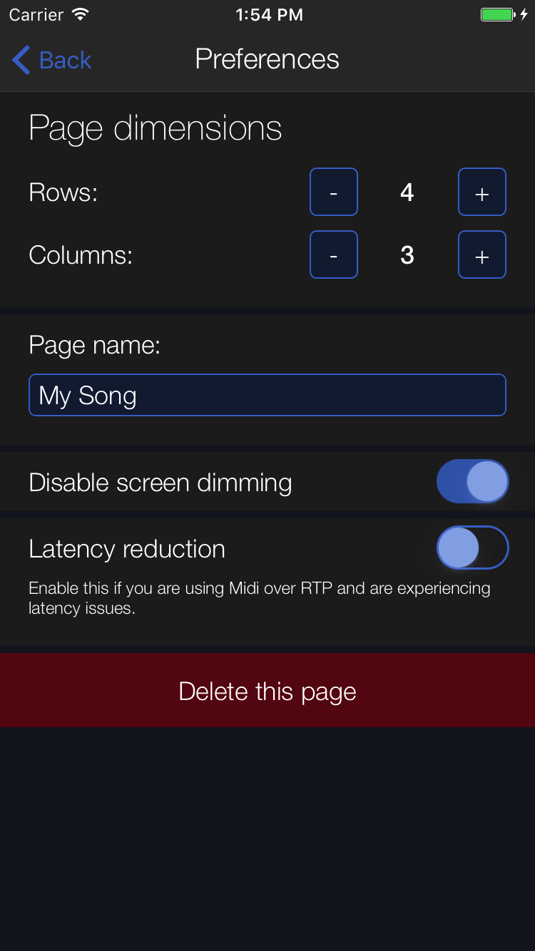 MidiPad 2 gallery image