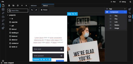 Dafifi gallery image