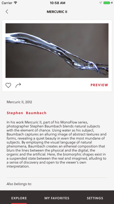 Depict 2.0 gallery image