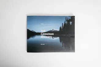 The Canadian Rockies gallery image