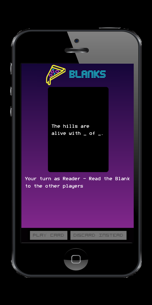 Neon Pizza gallery image