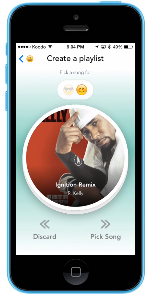 Strings gallery image