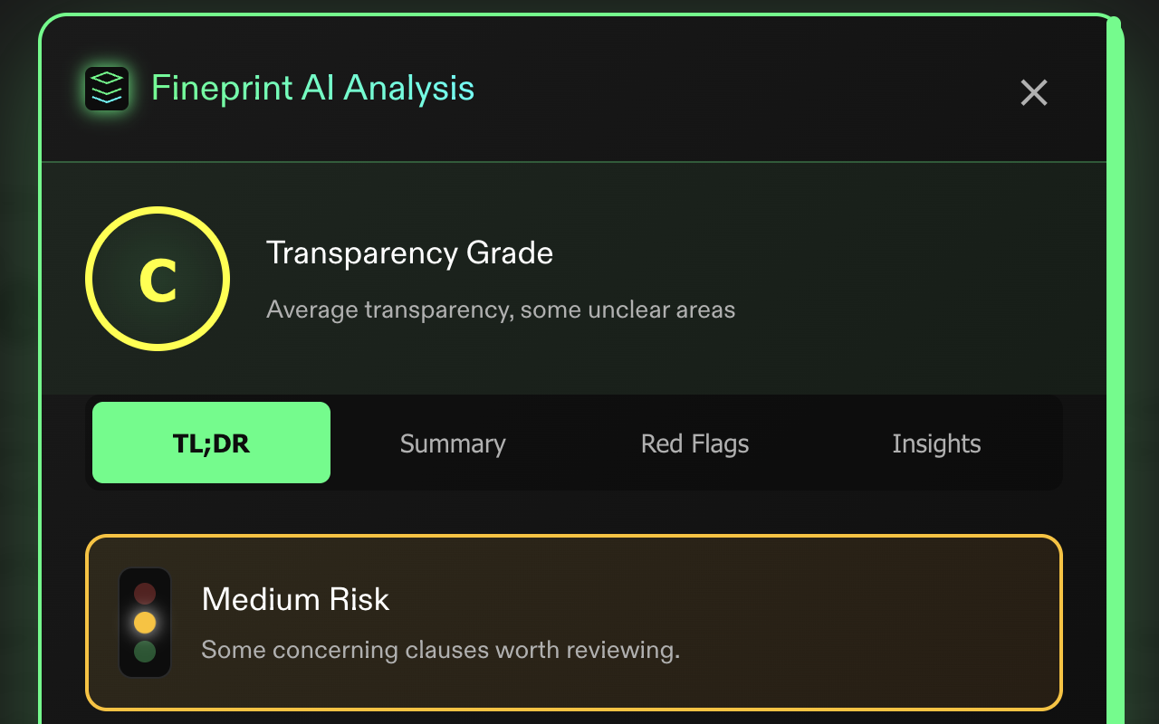 FinePrint.AI gallery image