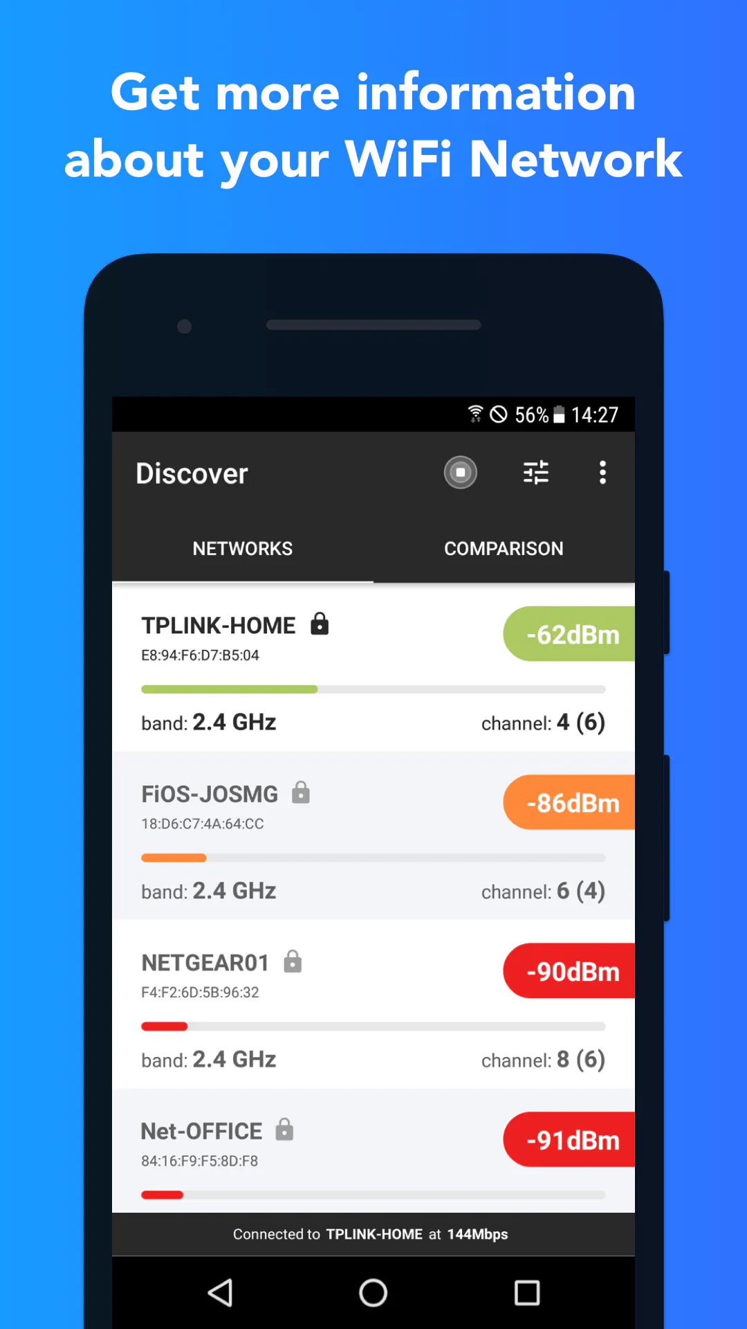 NetSpot Image
