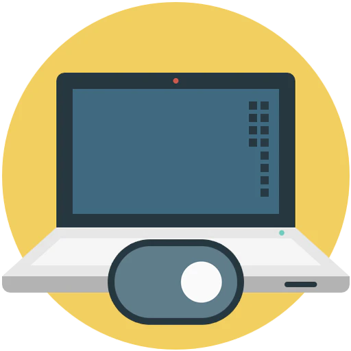 Show / Hide Desktop Icons