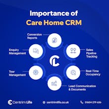 Centrim Life UK gallery image