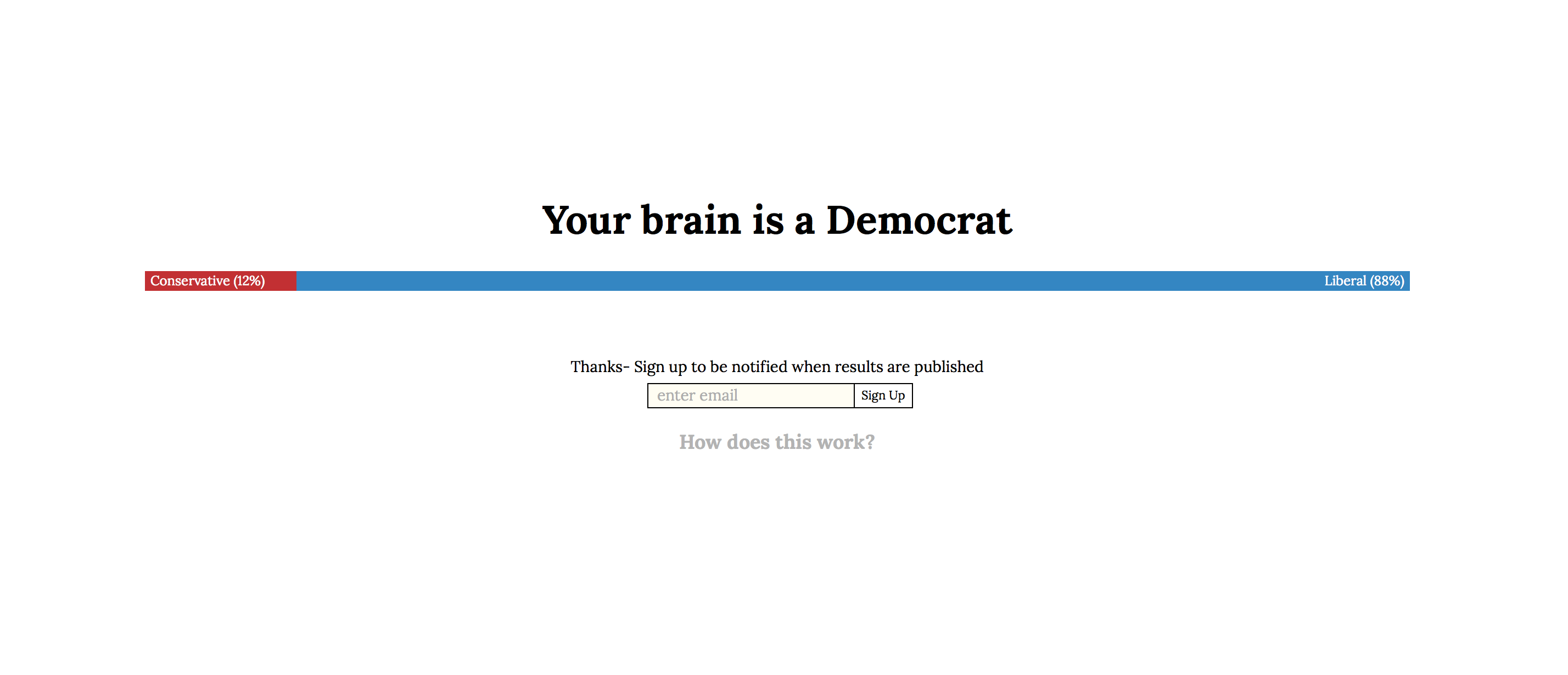 ChartsMe gallery image