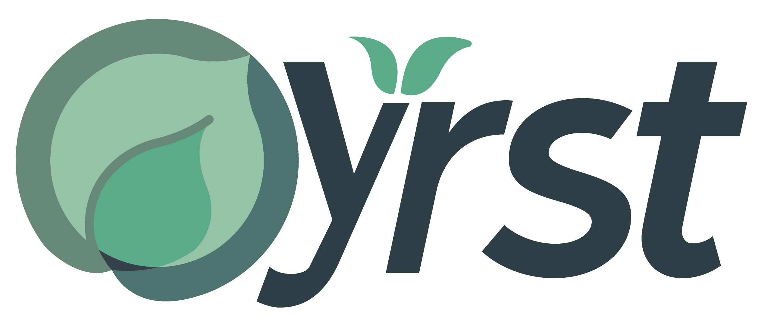 Qyrst ERP - Main product screenshot demonstrating key features and user interface