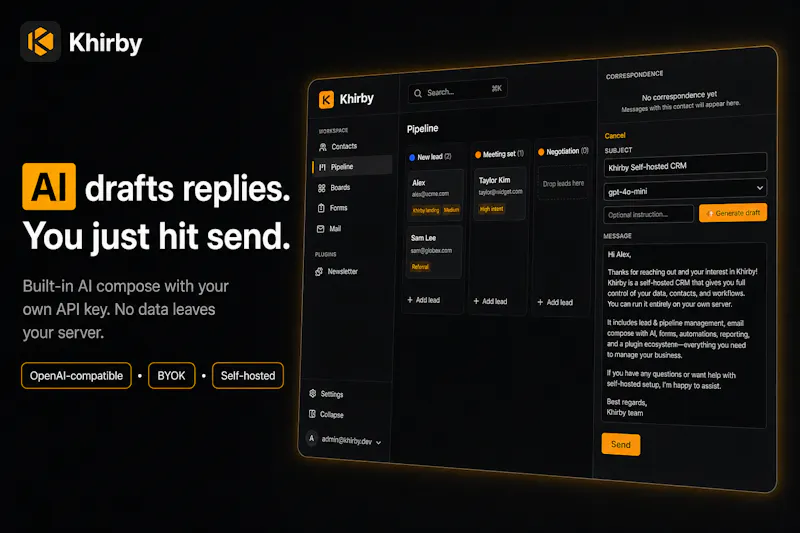 Khirby screenshot 2
