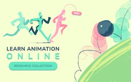 Learn Animation Online - Resources media 1