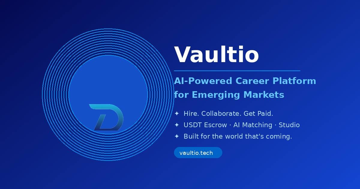 Vaultio gallery image