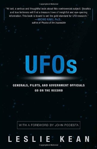 UFOs