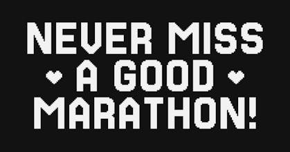 Marathon Date gallery image