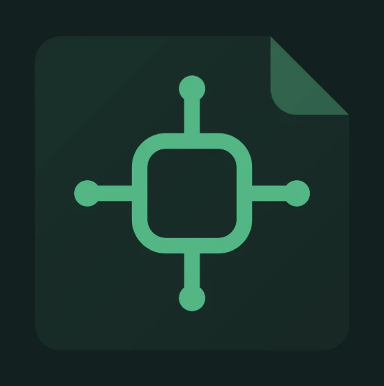 DocuMindAI logo