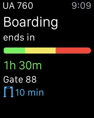 App in the Air 5.0 gallery image