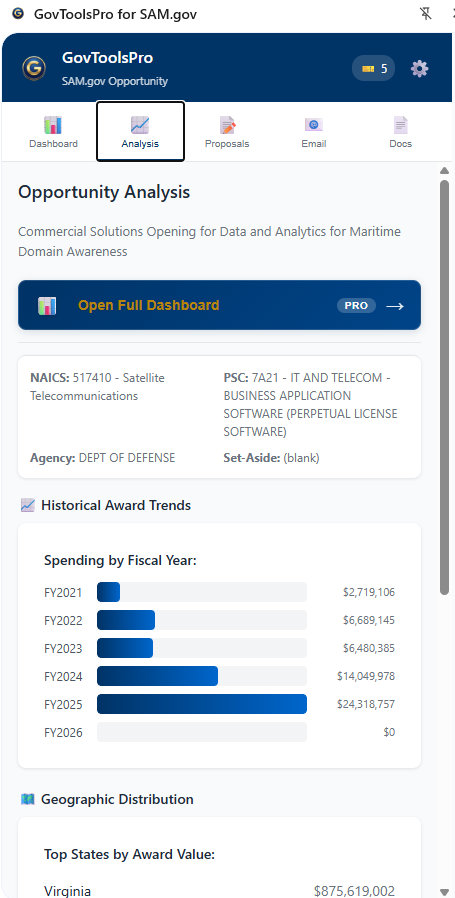 GovToolsPro gallery image