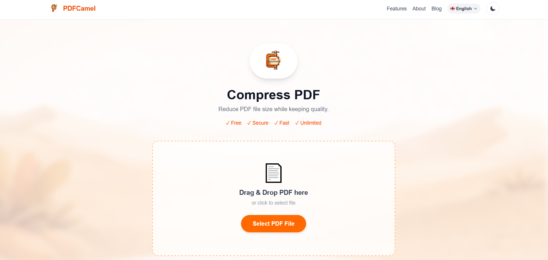 PDFCamel gallery image