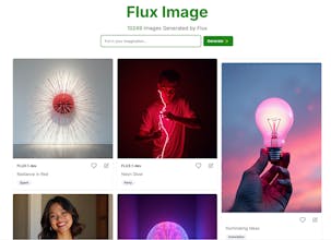 Flux Image gallery image