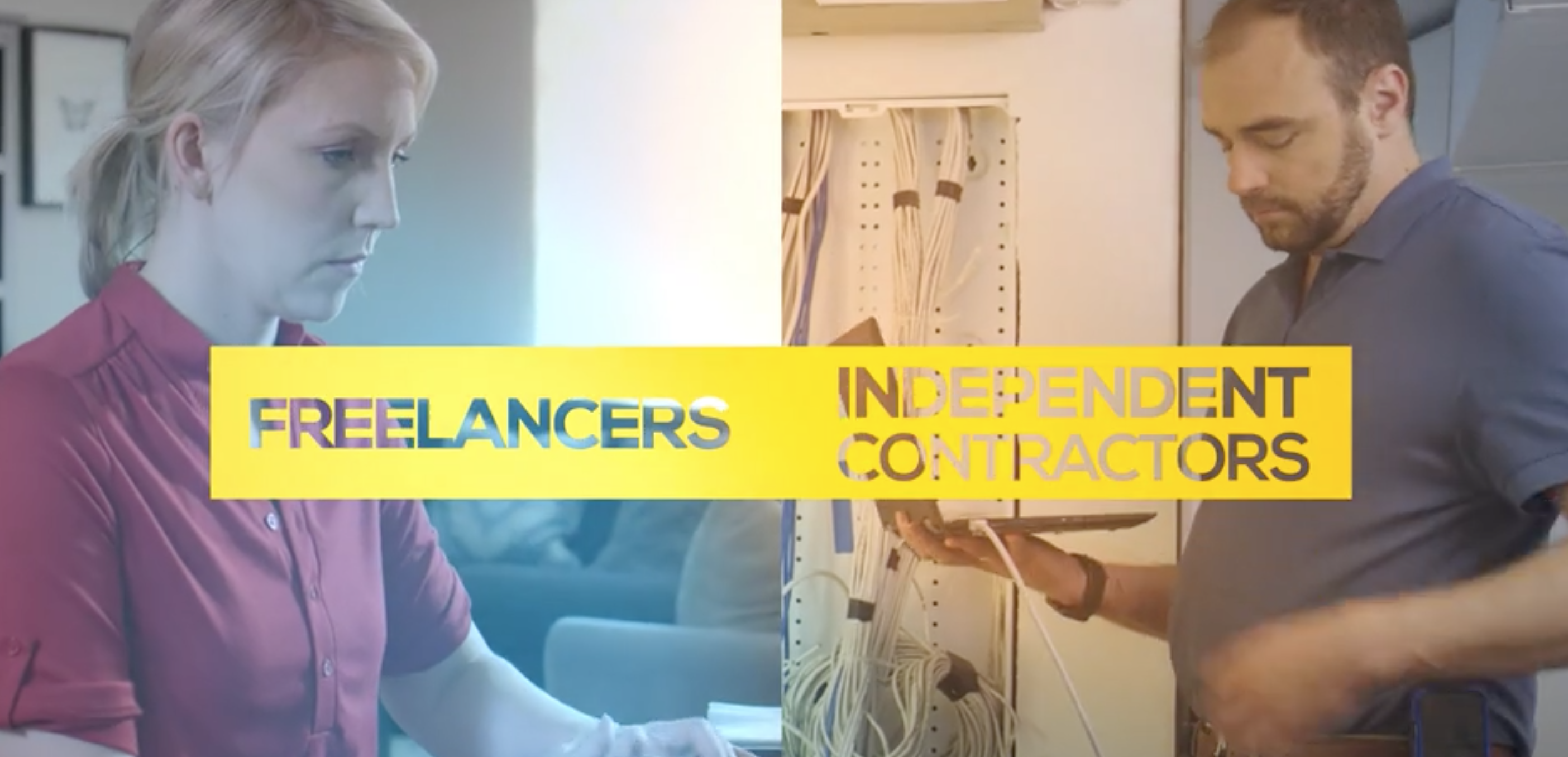 WorkMarket gallery image