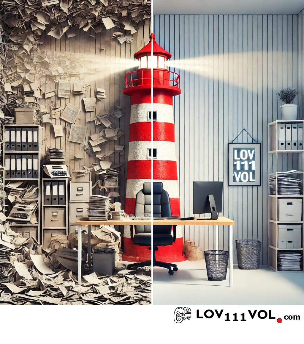 Lov111vol - Herramienta de gestión de documentos y proyectos media 5