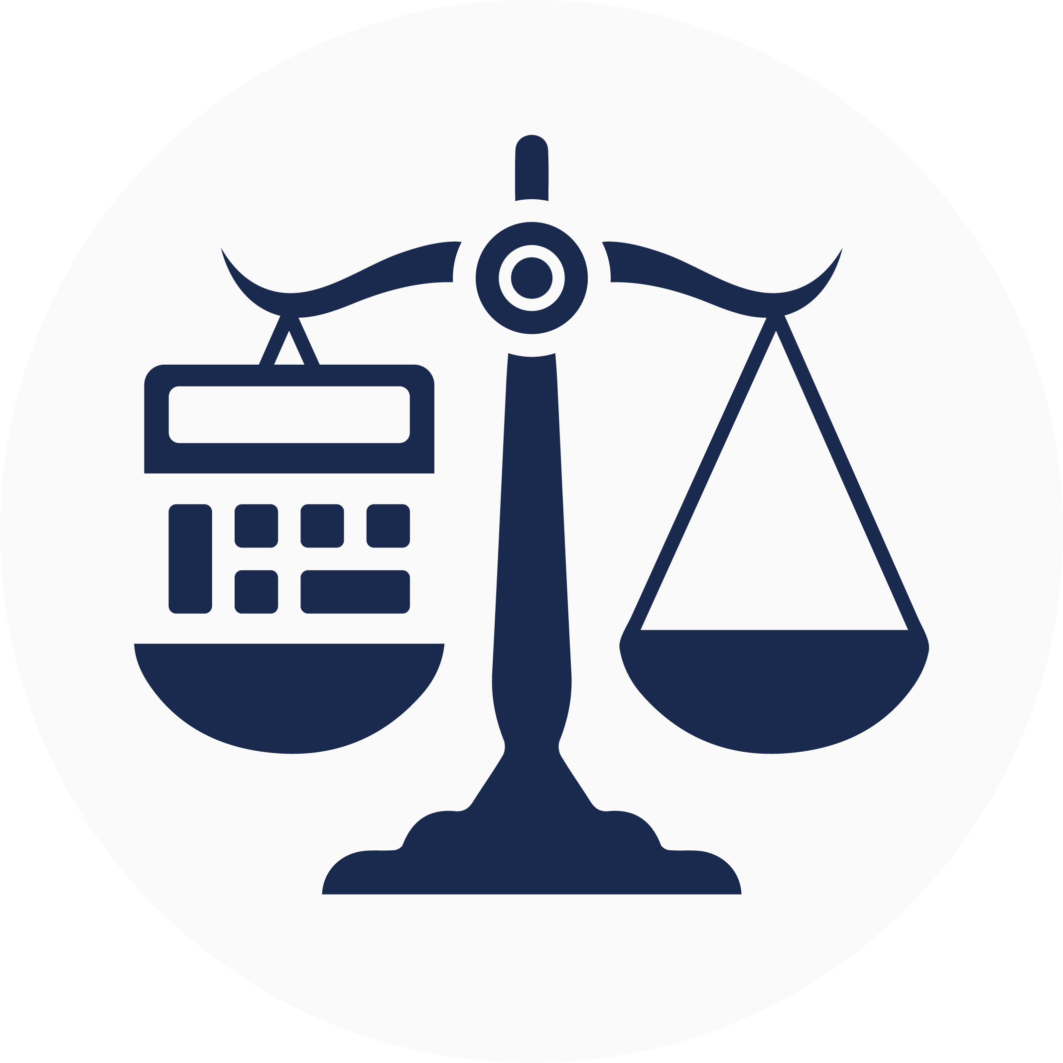 Calculadora de Penas gallery image