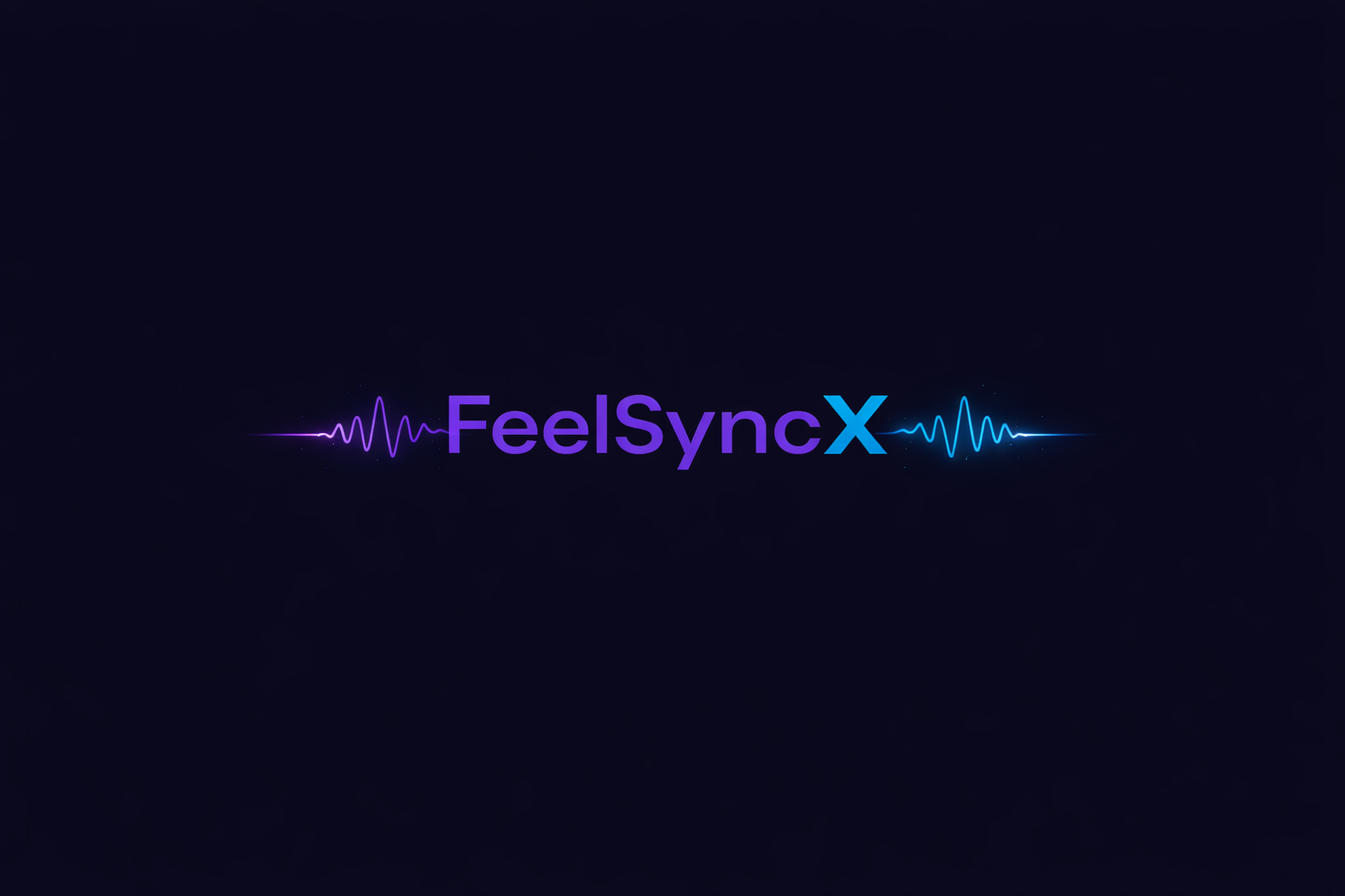 FeelSyncX