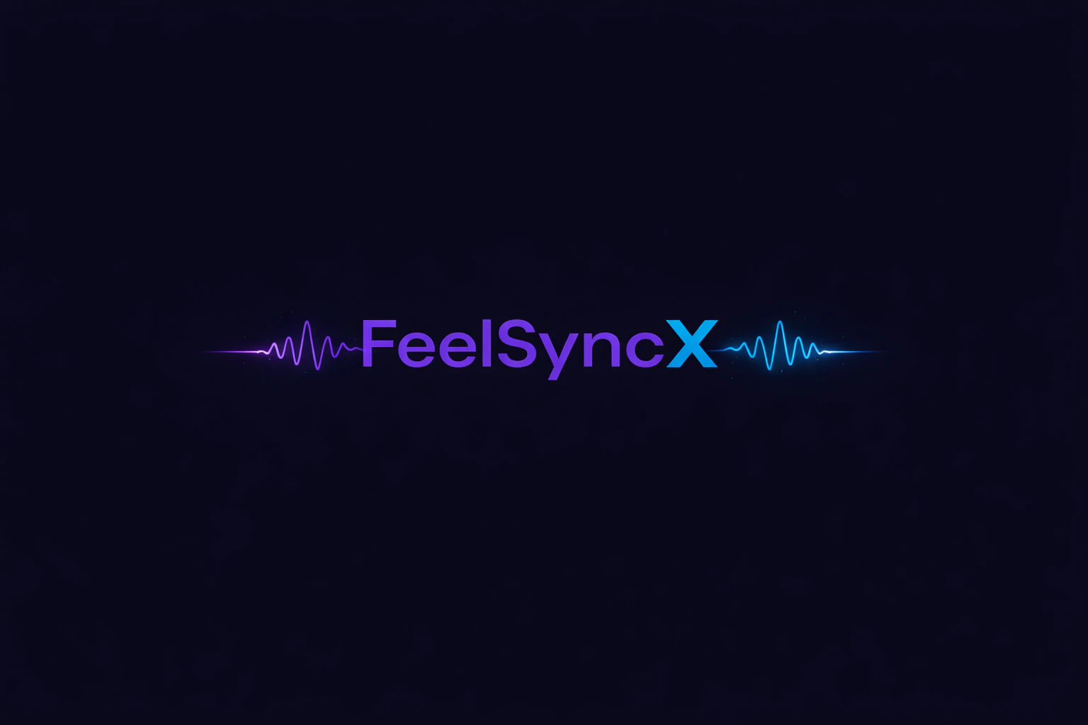 FeelSyncX logo