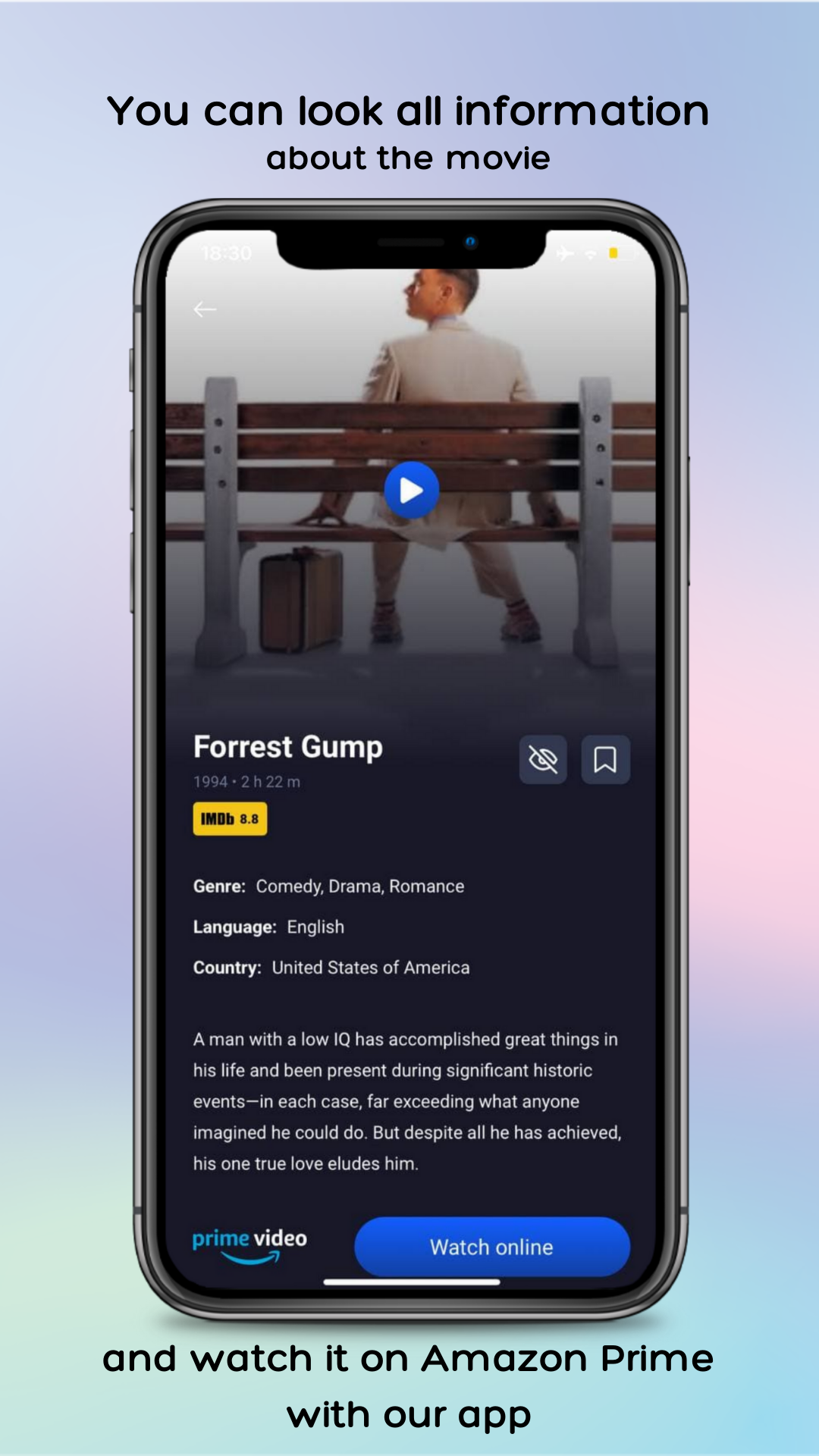 Facesfilm gallery image